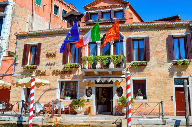 Venice: Award Winner