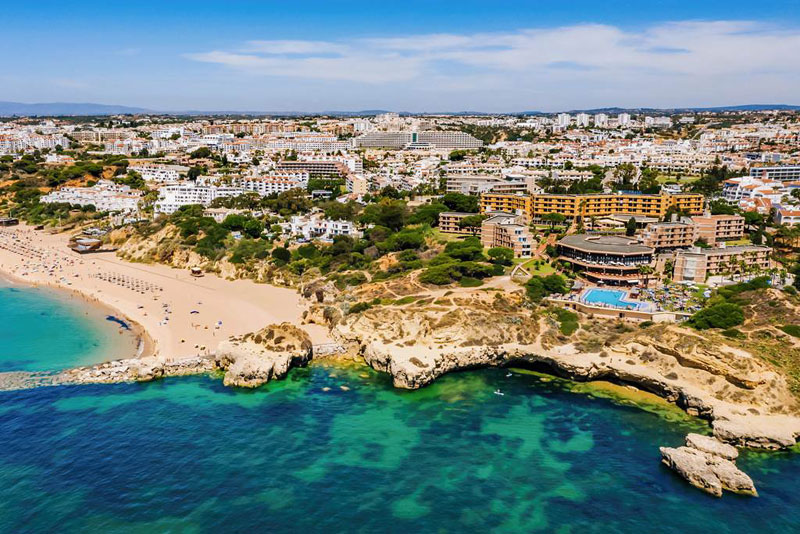 Algarve: All Inclusive