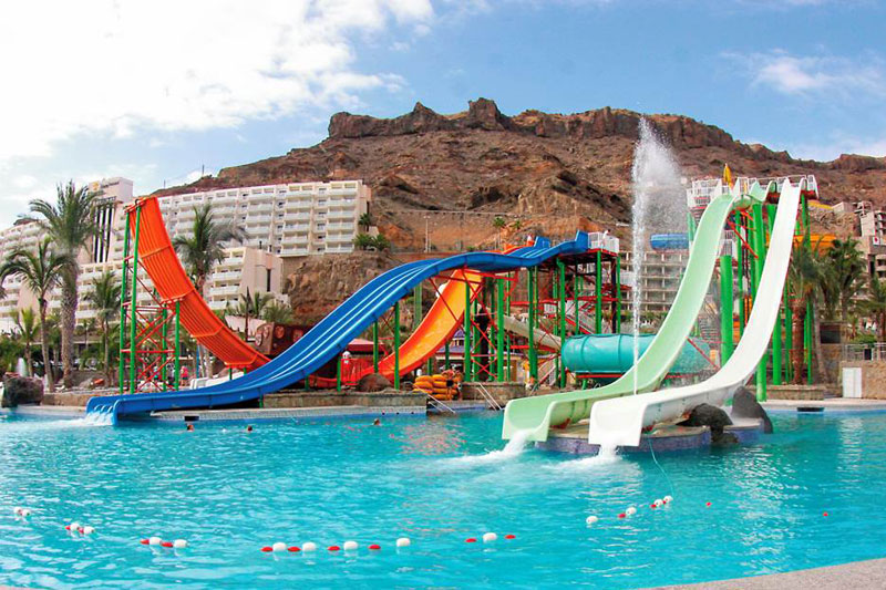 Gran Canaria: All Inclusive