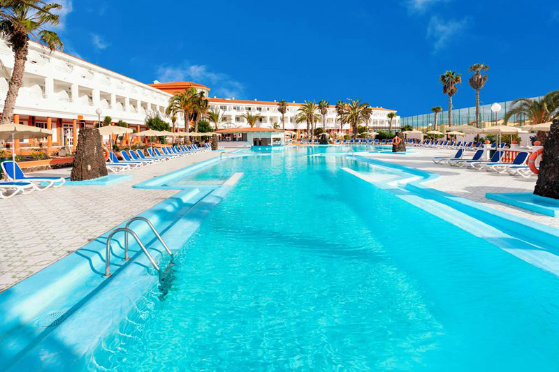 Fuerteventura: All Inclusive