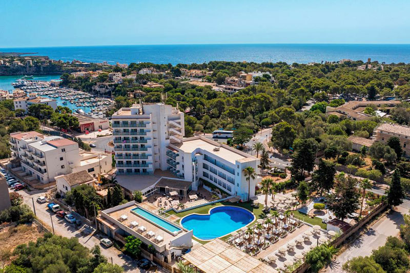 Majorca: Adults Only
