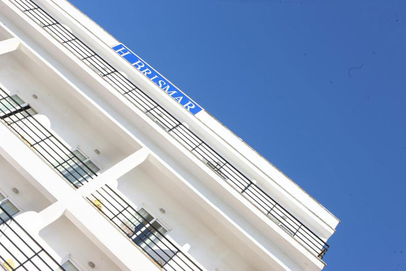 Majorca: Seafront Stay
