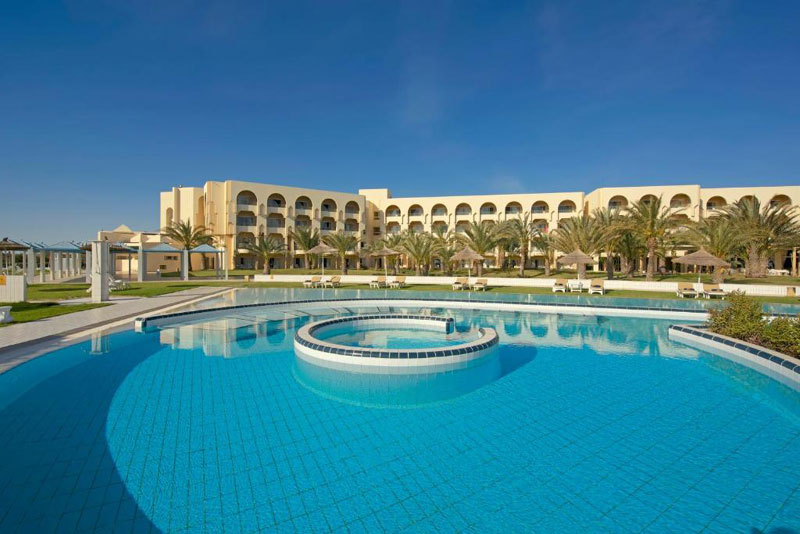 Tunisia: All Inclusive