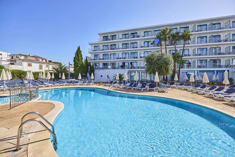 Majorca: All Inclusive
