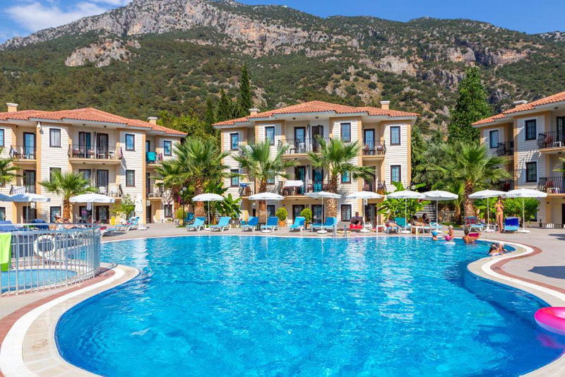 Turkey: Adults Only