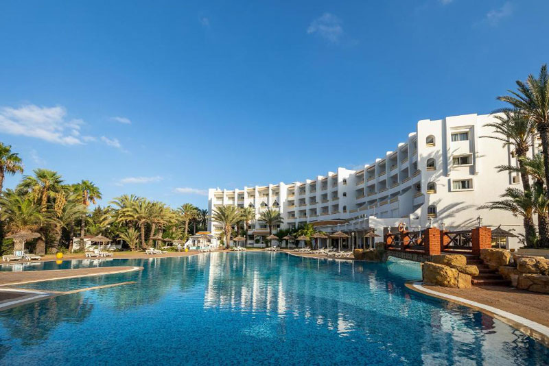 Tunisia: All Inclusive