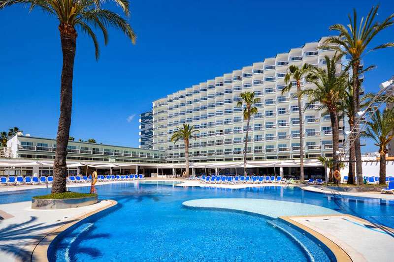 Majorca: Short Stay