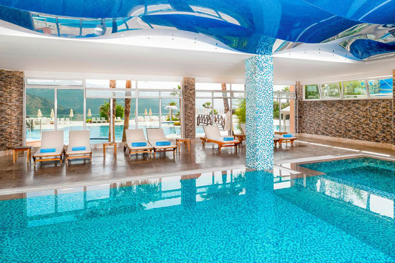 Turkey: All Inclusive